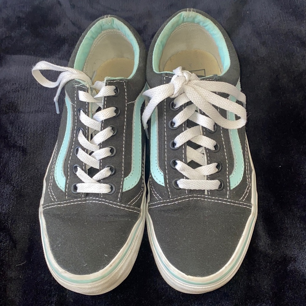 Cute vans